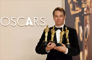 sean baker
